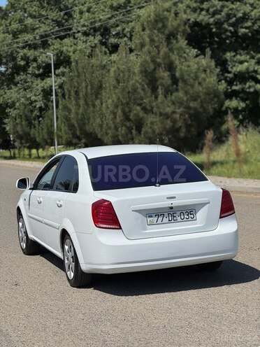 Daewoo Gentra 2013, 267,000 km - 1.5 l - Masallı