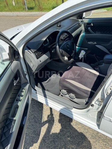 Daewoo Gentra 2013, 267,000 km - 1.5 l - Masallı