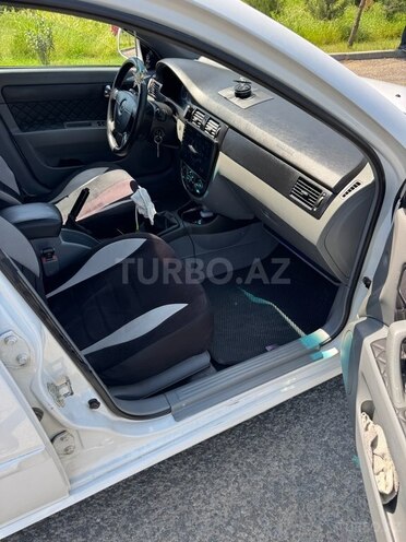 Daewoo Gentra 2013, 267,000 km - 1.5 l - Masallı