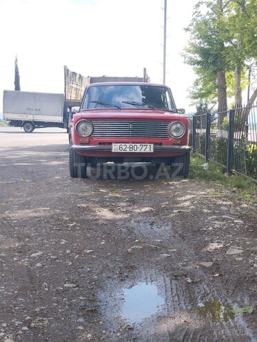 LADA (VAZ) 21011 1987, 35,000 km - 1.3 l - Balakən