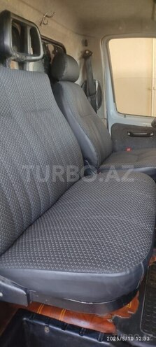 GAZ 3302-288 1998, 177,130 km - 2.5 l - Tovuz