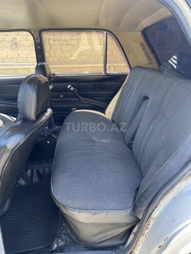 LADA (VAZ) 2106 1986, 71,000 km - 1.6 l - Bakı