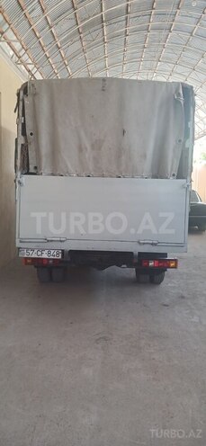 GAZ 3302-288 1998, 177,130 km - 2.5 l - Tovuz