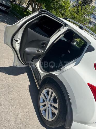 Nissan Juke 2013, 154,105 km - 1.6 l - Bakı