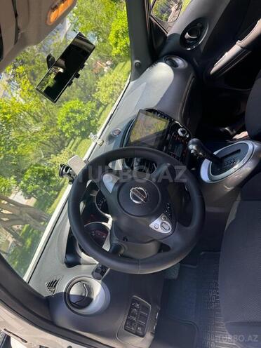 Nissan Juke 2013, 154,105 km - 1.6 l - Bakı