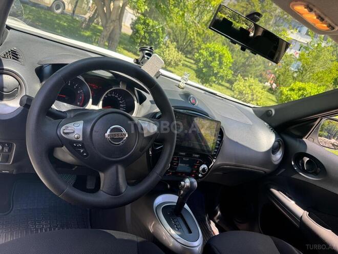 Nissan Juke 2013, 154,105 km - 1.6 l - Bakı