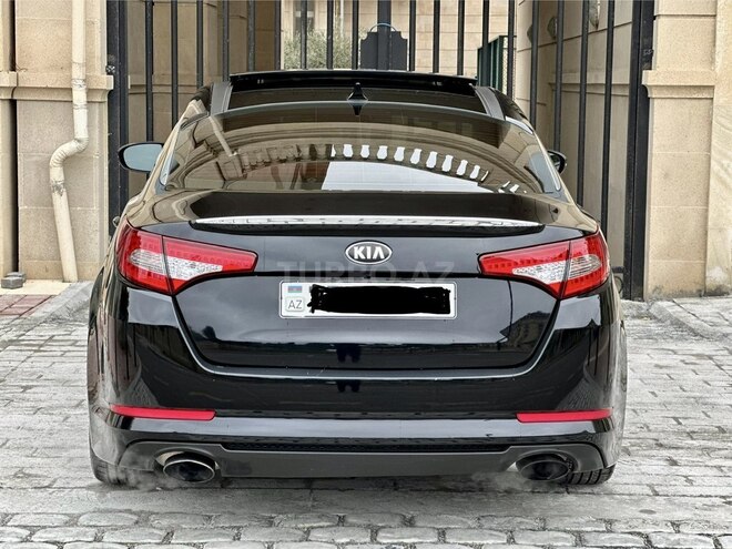 Kia Optima 2013, 150,899 km - 2.0 l - Bakı