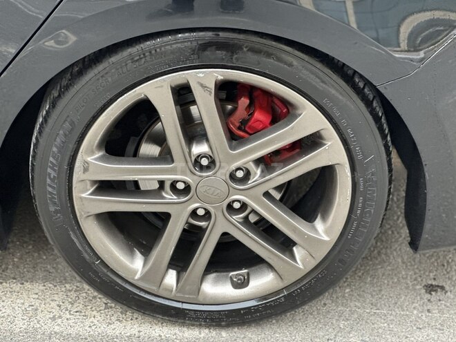 Kia Optima 2013, 150,899 km - 2.0 l - Bakı