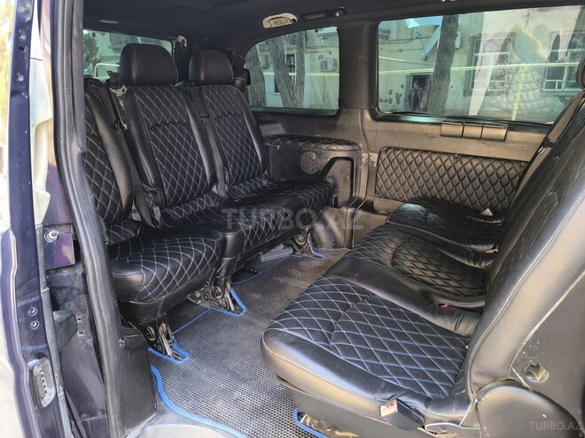 Mercedes Viano 2003, 625,000 km - 2.2 л - Bakı