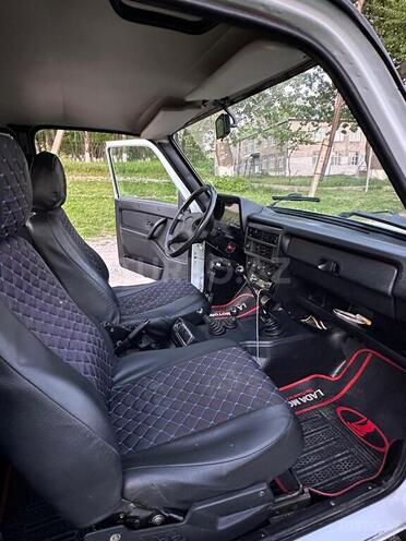 LADA (VAZ) Niva 2011, 50,000 km - 1.7 l - Bakı