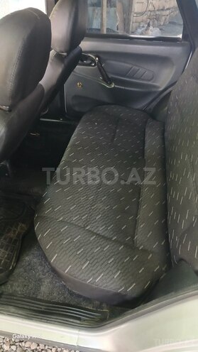 LADA (VAZ) 21099 2003, 500,000 km - 1.5 л - Ağcabədi