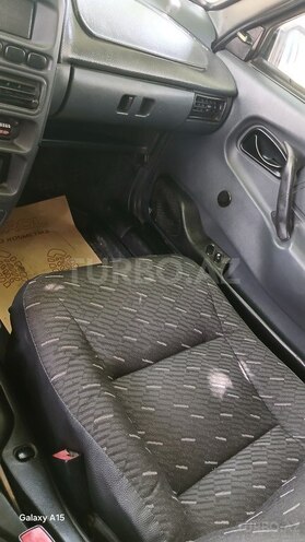 LADA (VAZ) 21099 2003, 500,000 km - 1.5 л - Ağcabədi