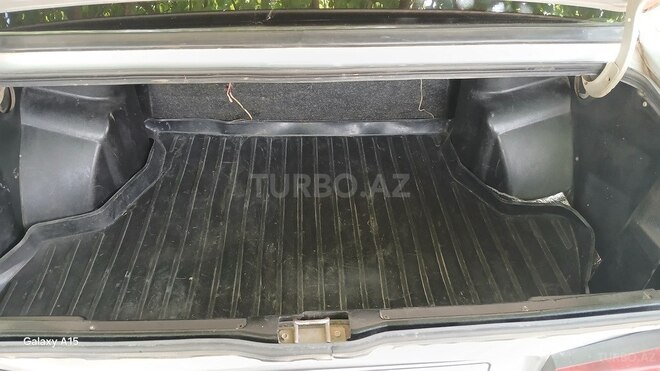 LADA (VAZ) 21099 2003, 500,000 km - 1.5 л - Ağcabədi