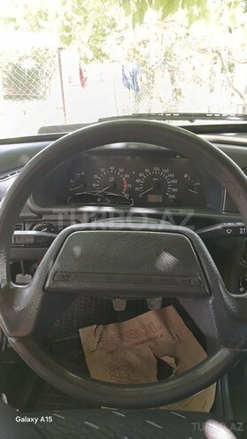 LADA (VAZ) 21099 2003, 500,000 km - 1.5 л - Ağcabədi