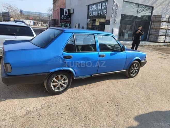 Tofas Dogan 2004, 370,000 km - 1.6 l - Bakı
