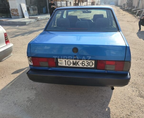 Tofas Dogan 2004, 370,000 km - 1.6 l - Bakı