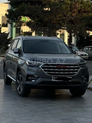 VGV U70 Pro 2024, 6,500 km - 1.5 l - Bakı