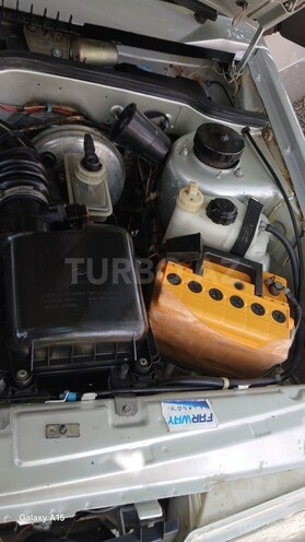 LADA (VAZ) 21099 2003, 500,000 km - 1.5 л - Ağcabədi