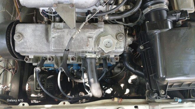 LADA (VAZ) 21099 2003, 500,000 km - 1.5 л - Ağcabədi