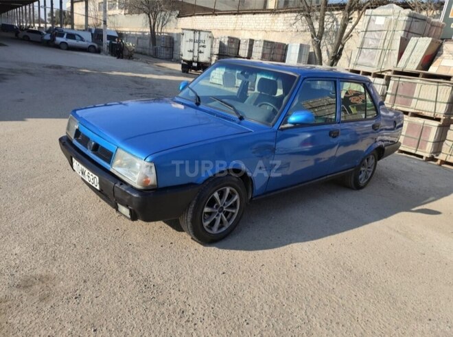 Tofas Dogan 2004, 370,000 km - 1.6 l - Bakı