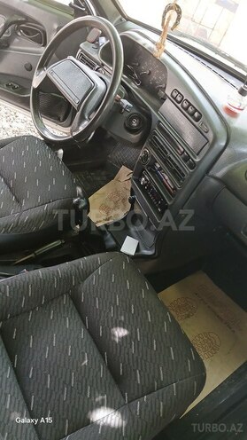 LADA (VAZ) 21099 2003, 500,000 km - 1.5 л - Ağcabədi