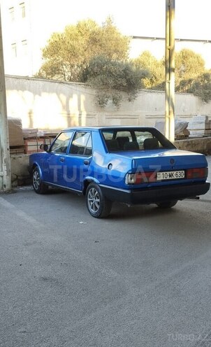 Tofas Dogan 2004, 370,000 km - 1.6 l - Bakı