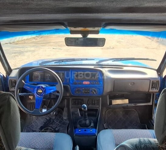 Tofas Dogan 2004, 370,000 km - 1.6 l - Bakı