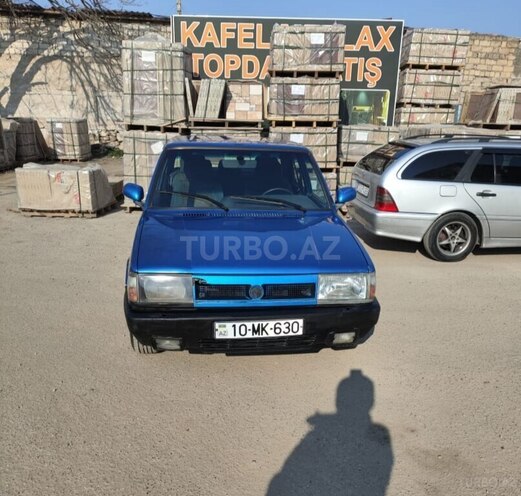 Tofas Dogan 2004, 370,000 km - 1.6 l - Bakı