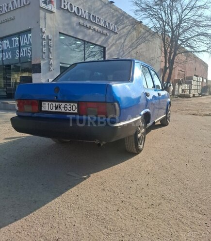 Tofas Dogan 2004, 370,000 km - 1.6 l - Bakı