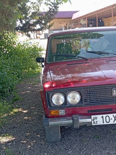 LADA (VAZ) 2106 2005, 51,655 km - 1.6 l - Qazax