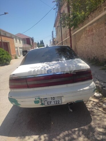 Daewoo  1995, 205,683 km - 2.0 l - Bakı