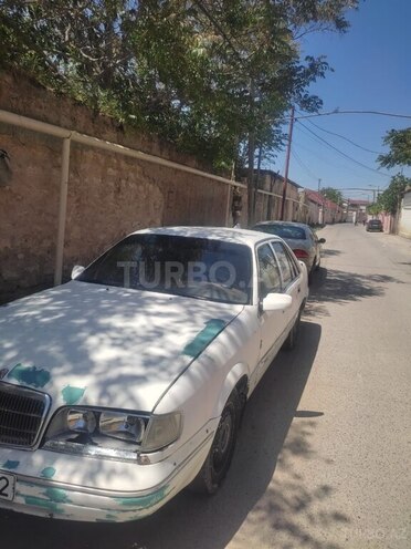 Daewoo  1995, 205,683 km - 2.0 l - Bakı