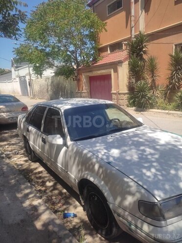 Daewoo  1995, 205,683 km - 2.0 l - Bakı