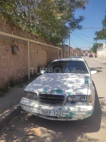 Daewoo  1995, 205,683 km - 2.0 l - Bakı
