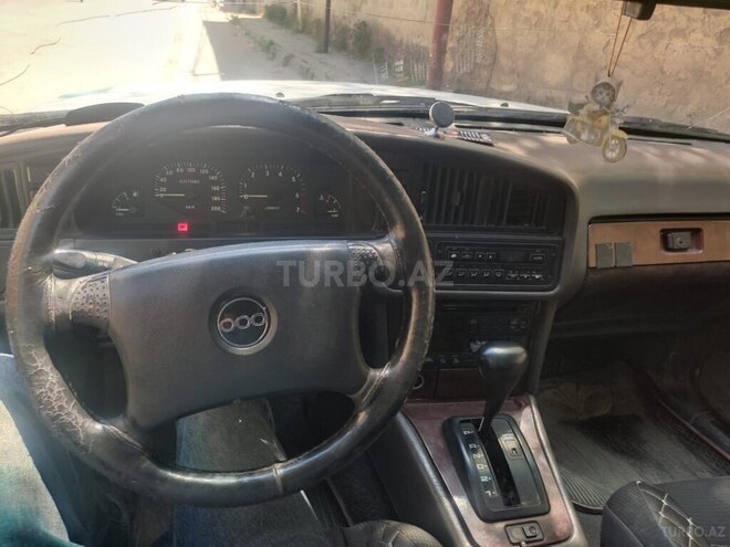 Daewoo  1995, 205,683 km - 2.0 l - Bakı