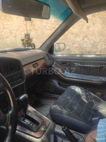 Daewoo  1995, 205,683 km - 2.0 l - Bakı