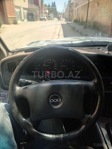 Daewoo  1995, 205,683 km - 2.0 l - Bakı