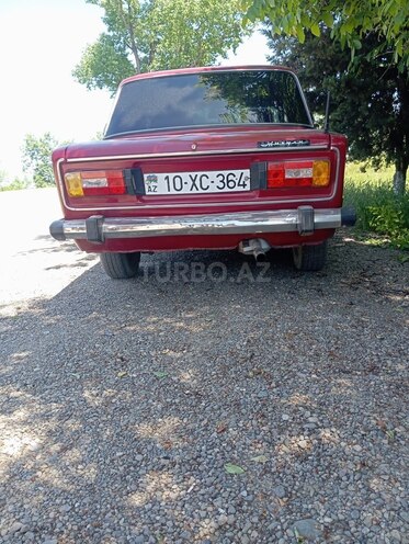 LADA (VAZ) 2106 2005, 51,655 km - 1.6 l - Qazax