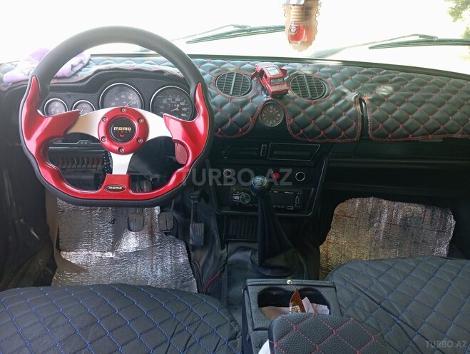 LADA (VAZ) 2106 2005, 51,655 km - 1.6 l - Qazax