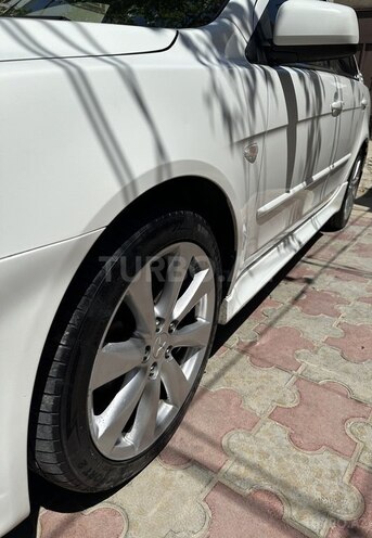 Mitsubishi Lancer 2015, 154,000 km - 2.0 л - Bakı