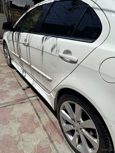 Mitsubishi Lancer 2015, 154,000 km - 2.0 л - Bakı