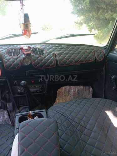 LADA (VAZ) 2106 2005, 51,655 km - 1.6 l - Qazax