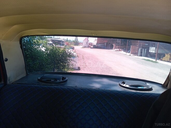 LADA (VAZ) 2106 2005, 51,655 km - 1.6 l - Qazax