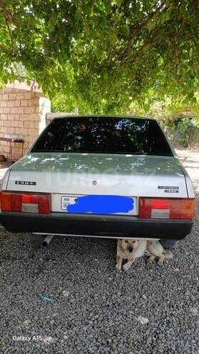 LADA (VAZ) 21099 2003, 500,000 km - 1.5 л - Ağcabədi