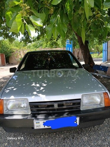 LADA (VAZ) 21099 2003, 500,000 km - 1.5 л - Ağcabədi