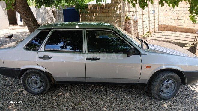 LADA (VAZ) 21099 2003, 500,000 km - 1.5 л - Ağcabədi