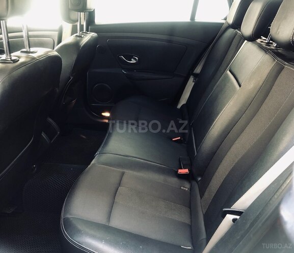 Renault Megane 2011, 344,000 km - 1.5 л - Bakı