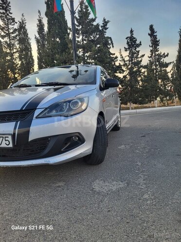 Chery Fulwin 2 2013, 200,000 km - 1.5 l - Şirvan
