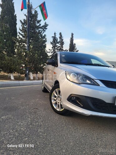 Chery Fulwin 2 2013, 200,000 km - 1.5 l - Şirvan