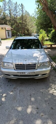Mercedes C 180 1998, 453,666 km - 1.8 л - Şirvan